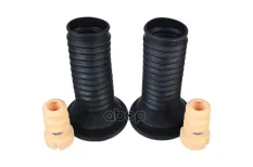 к-кт пыльник+отбойник передн.!2+2 шт Toyota Yaris 99-06 ZENTPARTS арт. Z56854