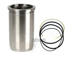 поршневая группа! полн. к-кт, d130 R6MB Actros OM501/OM502 LA Euro-4/5 03> ZENTPARTS арт. Z47763