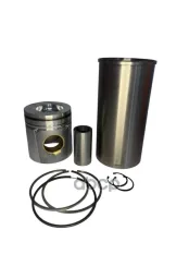 поршневая группа! полн. к-кт, d135.03RVI Magnum дв.MIDR 06.35.40 ZENTPARTS арт. Z47793