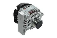 генератор! 12V 90A MB A160/A170 1.7CDi 98-01 ZENTPARTS арт. Z48252