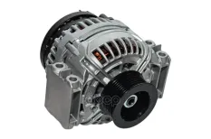 генератор!24V 100A ручейковый d72 PVR8  Scania trucks ZENTPARTS арт. Z48253