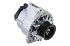 генератор!24V 80A 60 град. d12.2/10.2  DAF 75 ZENTPARTS арт. Z48257