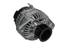 генератор!24V 120A ручейковый  VOLVO trucks ZENTPARTS арт. Z48259