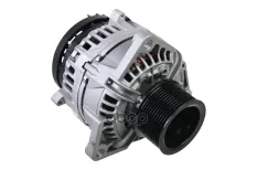 генератор!24V 80A 60' лев./прав.  DAF trucks ZENTPARTS арт. Z48260