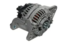 генератор!24V 80A ручейковый d61  VOLVO trucks ZENTPARTS арт. Z48264
