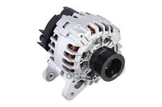 генератор! 14V 95A Dacia Logan/Duster/Sandero 1.4/1.6 08>, Lada Largus 10> ZENTPARTS арт. Z48303