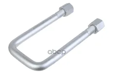 стремянка рессоры! 102xM24x3x260-П  VOLVO FH12/16, FM9/10/12/13 ZENTPARTS арт. Z62560