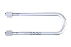 стремянка рессоры! 125xM24x370-U  BPW ZENTPARTS арт. Z62566