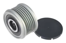шкив генератора! Renault Clio/Modus 1.5DCi 04> ZENTPARTS арт. Z67733