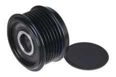 шкив генератора! Audi A4/A5 1.8/2.0TFSI ZENTPARTS арт. Z67735