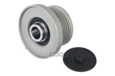 шкив генератора! Renault Laguna 1.9 dCi 01> ZENTPARTS арт. Z67736