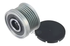 шкив генератора! Audi A3, VW Golf/Passat 05> ZENTPARTS арт. Z67737