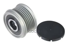 шкив генератора! Opel Astra J 2.0CDTi 09> ZENTPARTS арт. Z67738