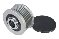 шкив генератора! Fiat Ulysse 2.0JTD 03> ZENTPARTS арт. Z67739
