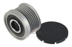 шкив генератора! SsangYong Kyron 2.0/2.7XDI 05> ZENTPARTS арт. Z67744