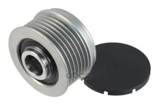 шкив генератора! Mazda 6 2.0 02> ZENTPARTS арт. Z67745