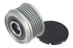 шкив генератора! Mitsubishi ASX/Outlander ZENTPARTS арт. Z67746
