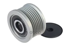 шкив генератора! Toyota Hilux 2.5D-4D 01> ZENTPARTS арт. Z67754