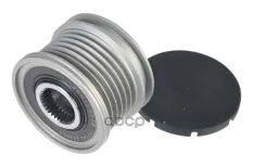 шкив генератора! Citroen C3/C4 1.6THP 08> ZENTPARTS арт. Z67762