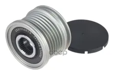 шкив генератора! Opel Signum/Vectra 3.0CDTi 03> ZENTPARTS арт. Z67763