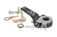 трещетка! автом.без установочного комплекта BPW ZENTPARTS арт. Z58064