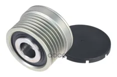 шкив генератора! BMW E46/E81/E87/E90 1.6-3.0i 01> ZENTPARTS арт. Z67766