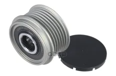 шкив генератора! Audi Q7 3.0 10> ZENTPARTS арт. Z67773