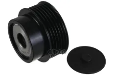 шкив генератора! Volvo XC70 3.2 07> ZENTPARTS арт. Z67777