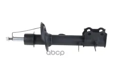 амортизатор передний левый! 4013078100 Geely Coolray 1.5 19-22> ZENTPARTS арт. Z73583