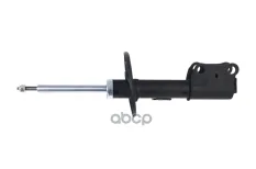 амортизатор передний! DG1Z18124U Ford Taurus 13-14 ZENTPARTS арт. Z73636