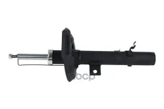 амортизатор передний правый! E43024CE2C Nissan X-Trail T32 14> ZENTPARTS арт. Z73644