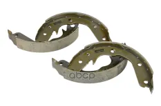 колодки тормозные барабанные! Great Wall Hover H3/H5 06> ZENTPARTS арт. Z86155