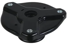 опора передней стойки амортизатора! MB Viano W639/ Vito W639 07> ZENTPARTS арт. Z98929