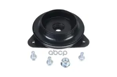 опора амортизатора переднего!Nissan Qashqai, Renault Megane/Kadjar 13> ZENTPARTS арт. Z98930