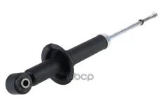 амортизатор задний газовый! 4162A006 Mitsubishi Outlander all 05-06 ZENTPARTS арт. Z73524