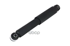 амортизатор задний газовый! 50703895 Fiat Panda 1.1/1.2/1.3D 03> ZENTPARTS арт. Z73533