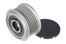 шкив генератора! Citroen Jumper 2.2HDi 06> ZENTPARTS арт. Z67722