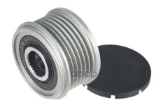 шкив генератора! Ford Fiesta 1.4i 16V 01> ZENTPARTS арт. Z67723