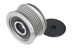 шкив генератора! Audi A4 1.6/1.8T/2.0/A6 ZENTPARTS арт. Z67727
