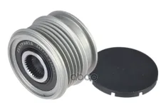 шкив генератора! Ford Mondeo/S-Max 2.5 06> ZENTPARTS арт. Z67729