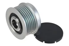 шкив генератора! Volvo S60/80 2.0-2.5 95> ZENTPARTS арт. Z67731