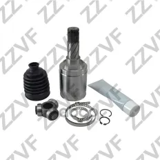 ШРУС ВНУТРЕННИЙ ЗАДНИЙ FORD KUGA (08-12), LAND ROVER FREELANDER II (06-15) ZZVF арт. ZVRC523