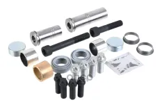 р/к дискового тормоза! (мр) направл. втулок и уплотнений RVI Premium/Magnum ZENTPARTS арт. Z72218