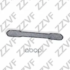 GRA368 РЕШЕТКА БАМПЕРА BMW X1 E84 (09-15) ZZVF арт. GRA368