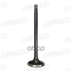 КЛАПАН ВЫПУСКНОЙ ГРМ NISSAN MURANO (Z50) NAVARA (D40) PRIMERA P12E TEANA (J31) X-TRAIL (T30 ASPACO арт. AP132026