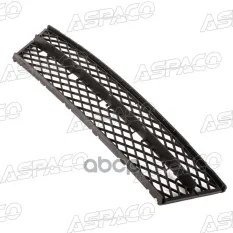 AP51871 РЕШЕТКА ПЕРЕДНЕГО БАМПЕРА ЦЕНТРАЛЬНАЯ BMW 5' E60 LCI, 5' E61 LCI ASPACO арт. AP51871
