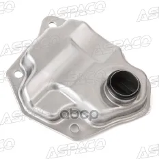 ФИЛЬТР МАСЛЯНЫЙ АКПП NISSAN QASHQAI (J11R) TEANA (L33R) X-TRAIL RUSMAKE (T32R) ASPACO арт. AP79791