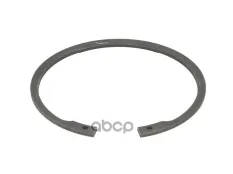 стопор! кольцо стопорное ступицы 158x4 DIN472 BPW ECO Plus 8-9t BPW арт. 0256065890