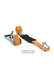 крепежный ремень для автовозов! 6т Basic-2К-2.6m Universal BRIX арт. BRX0020010