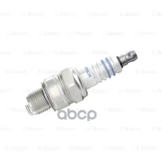 Свечи зажигания BOSCH 0 241 225 549 Bosch арт. 0241225549